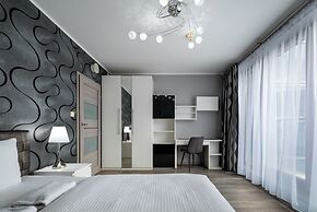 RentPlanet - Apartament Krawiecka