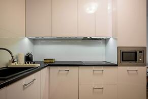 RentPlanet - Apartament Krawiecka