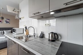 RentPlanet - Apartament Krawiecka