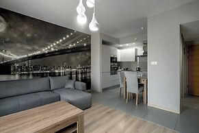 RentPlanet - Apartament Krawiecka