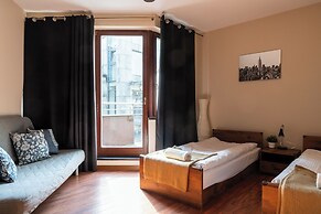 RentPlanet - Apartament Krawiecka