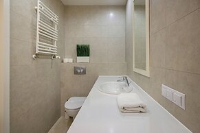RentPlanet - Apartament Krawiecka