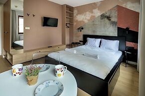 RentPlanet - Apartament Krawiecka