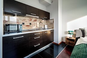 RentPlanet - Apartament Krawiecka