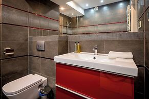 RentPlanet - Apartament Krawiecka