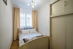 RentPlanet - Apartament Krawiecka