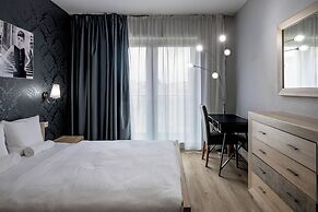 RentPlanet - Apartament Krawiecka