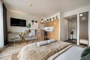 RentPlanet - Apartament Krawiecka