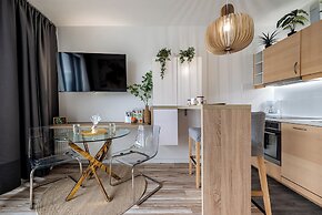 RentPlanet - Apartament Krawiecka