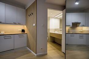 RentPlanet - Apartament Krawiecka