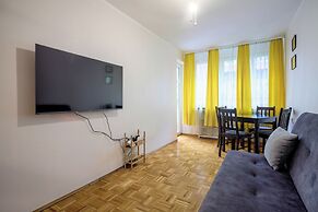 RentPlanet - Apartament Krawiecka