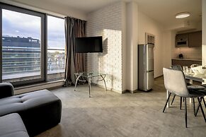 RentPlanet - Apartament Krawiecka