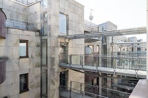 RentPlanet - Apartament Krawiecka