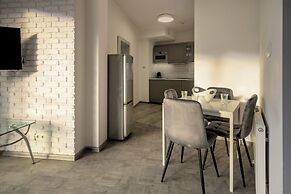 RentPlanet - Apartament Krawiecka