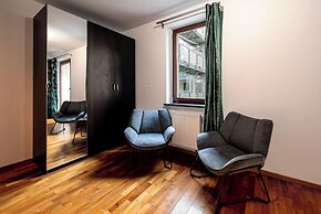 RentPlanet - Apartament Krawiecka