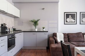 RentPlanet - Apartament Krawiecka