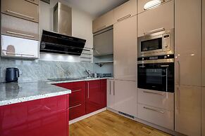 RentPlanet - Apartament Krawiecka