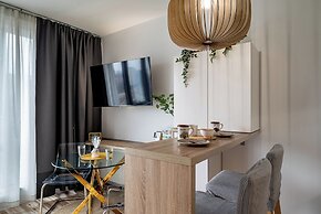 RentPlanet - Apartament Krawiecka