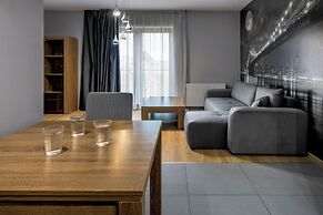 RentPlanet - Apartament Krawiecka