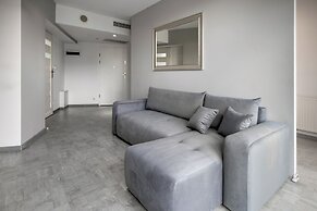 RentPlanet - Apartament Krawiecka