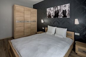 RentPlanet - Apartament Krawiecka