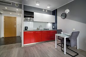 RentPlanet - Apartament Krawiecka