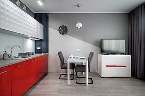 RentPlanet - Apartament Krawiecka