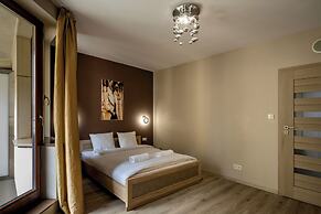 RentPlanet - Apartament Krawiecka