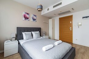RentPlanet - Apartament Krawiecka