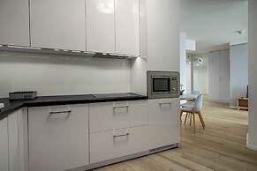 RentPlanet - Apartament Krawiecka