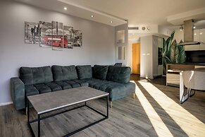 RentPlanet - Apartament Krawiecka
