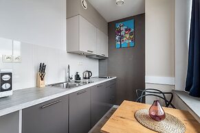 RentPlanet - Apartament Krawiecka
