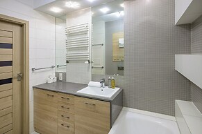 RentPlanet - Apartament Krawiecka