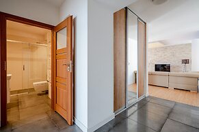 RentPlanet - Apartament Krawiecka