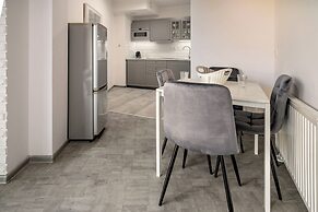 RentPlanet - Apartament Krawiecka
