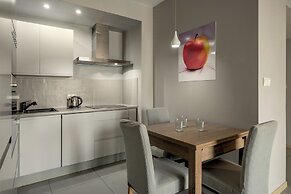 RentPlanet - Apartament Krawiecka