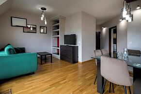 RentPlanet - Apartament Krawiecka