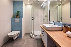 RentPlanet - Apartament Krawiecka