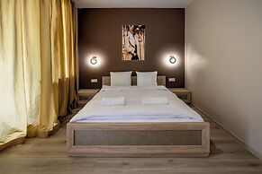 RentPlanet - Apartament Krawiecka