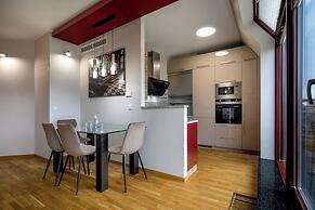 RentPlanet - Apartament Krawiecka