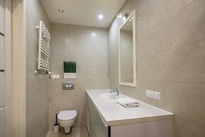 RentPlanet - Apartament Krawiecka