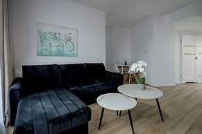 RentPlanet - Apartament Krawiecka