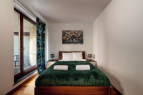 RentPlanet - Apartament Krawiecka