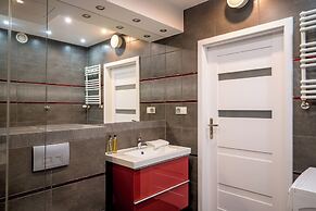 RentPlanet - Apartament Krawiecka