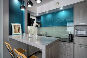 RentPlanet - Apartament Krawiecka