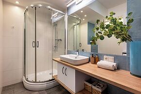 RentPlanet - Apartament Krawiecka