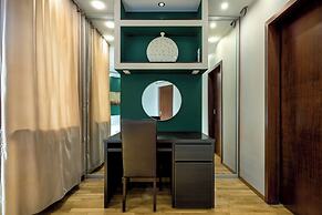 RentPlanet - Apartament Krawiecka