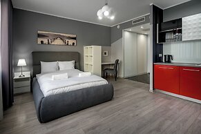 RentPlanet - Apartament Krawiecka
