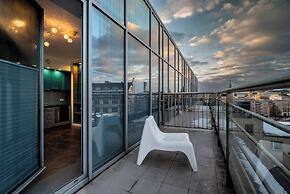 RentPlanet - Apartament Krawiecka