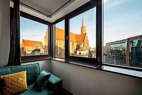 RentPlanet - Apartament Krawiecka